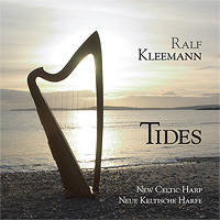Ralf Kleemann - Tides