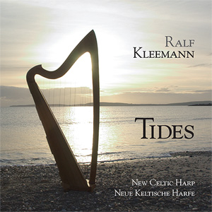 Ralf Kleemann - Tides - Neue Keltische Harfe