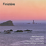 Ralf Kleemann - Finistere - Neue Keltische Harfe